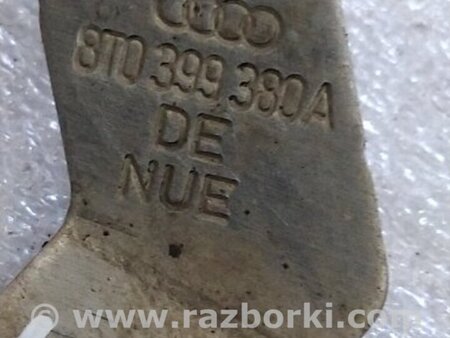 ФОТО Кронштейн для Porsche Macan I 95B +FL (13-18) Київ