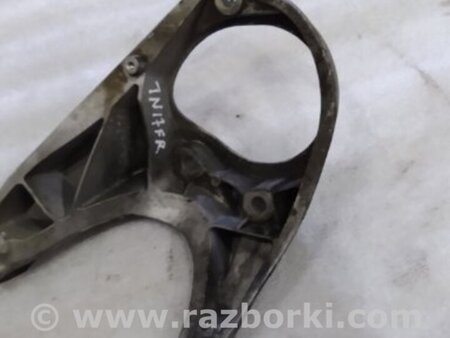 ФОТО Кронштейн для Porsche Macan I 95B +FL (13-18) Київ