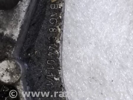 ФОТО Кронштейн для Porsche Macan I 95B +FL (13-18) Київ