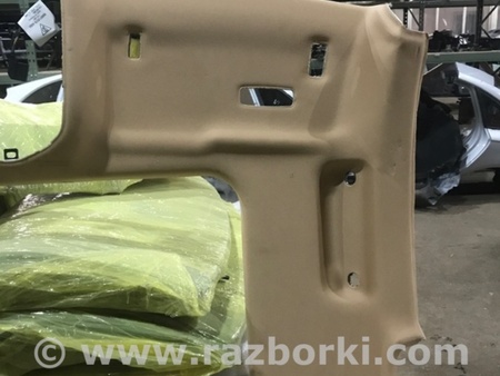 ФОТО Обшивка потолка для Porsche Macan I 95B +FL (13-18) Київ