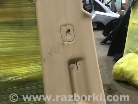 ФОТО Обшивка потолка для Porsche Macan I 95B +FL (13-18) Київ