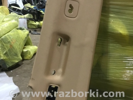 ФОТО Обшивка потолка для Porsche Macan I 95B +FL (13-18) Київ