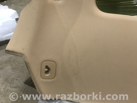 ФОТО Обшивка потолка для Porsche Macan I 95B +FL (13-18) Київ