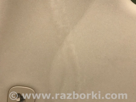 ФОТО Обшивка потолка для Porsche Macan I 95B +FL (13-18) Київ