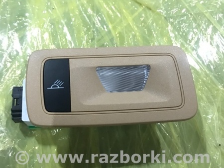 ФОТО Плафон подсветки салона для Porsche Macan I 95B +FL (13-18) Київ