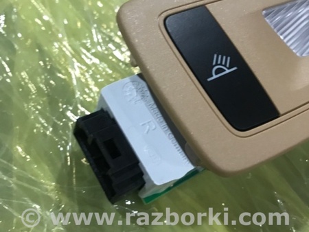 ФОТО Плафон подсветки салона для Porsche Macan I 95B +FL (13-18) Київ