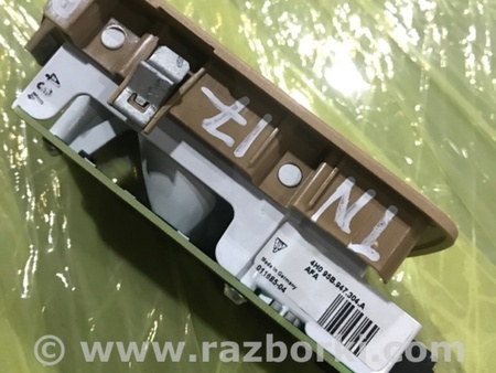 ФОТО Плафон подсветки салона для Porsche Macan I 95B +FL (13-18) Київ