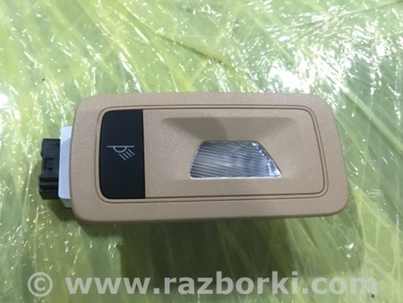 ФОТО Плафон подсветки салона для Porsche Macan I 95B +FL (13-18) Київ