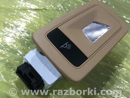 ФОТО Плафон подсветки салона для Porsche Macan I 95B +FL (13-18) Київ