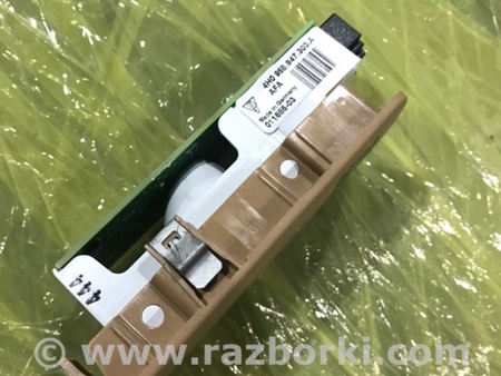 ФОТО Плафон подсветки салона для Porsche Macan I 95B +FL (13-18) Київ