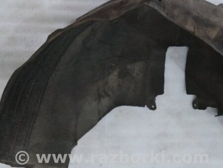 ФОТО Подкрылок для Porsche Macan I 95B +FL (13-18) Київ