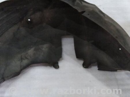 ФОТО Подкрылок для Porsche Macan I 95B +FL (13-18) Київ