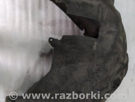 ФОТО Подкрылок для Porsche Macan I 95B +FL (13-18) Київ