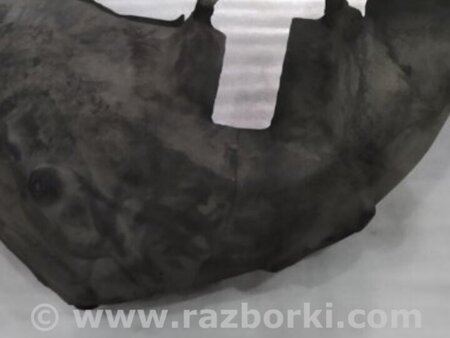 ФОТО Подкрылок для Porsche Macan I 95B +FL (13-18) Київ