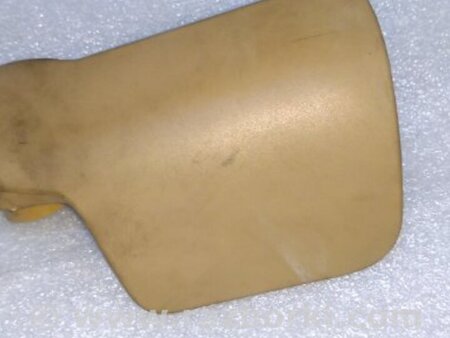 ФОТО Ручка открывания капота для Porsche Macan I 95B +FL (13-18) Київ