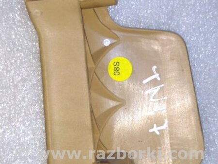 ФОТО Ручка открывания капота для Porsche Macan I 95B +FL (13-18) Київ