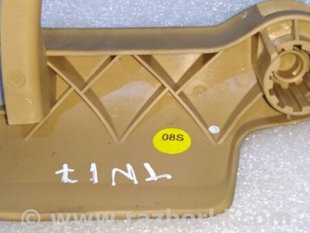 ФОТО Ручка открывания капота для Porsche Macan I 95B +FL (13-18) Київ