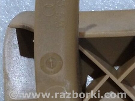 ФОТО Ручка открывания капота для Porsche Macan I 95B +FL (13-18) Київ