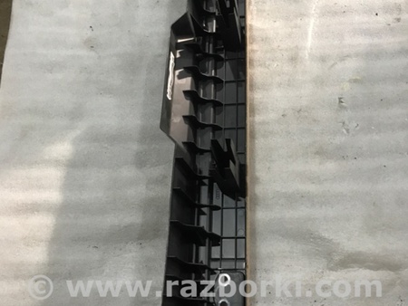 ФОТО Обшивка багажника для Porsche Macan I 95B +FL (13-18) Київ