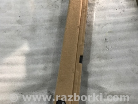 ФОТО Обшивка багажника для Porsche Macan I 95B +FL (13-18) Київ