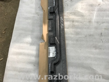 ФОТО Обшивка багажника для Porsche Macan I 95B +FL (13-18) Київ