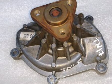 ФОТО Помпа для Porsche Macan I 95B +FL (13-18) Київ