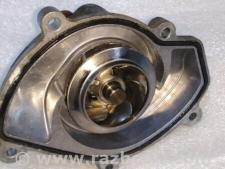 ФОТО Помпа для Porsche Macan I 95B +FL (13-18) Київ