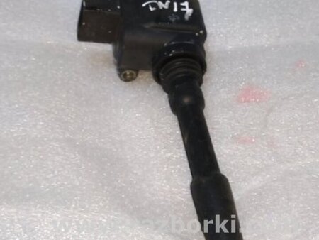 ФОТО Катушка зажигания для Porsche Macan I 95B +FL (13-18) Київ