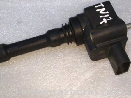 ФОТО Катушка зажигания для Porsche Macan I 95B +FL (13-18) Київ