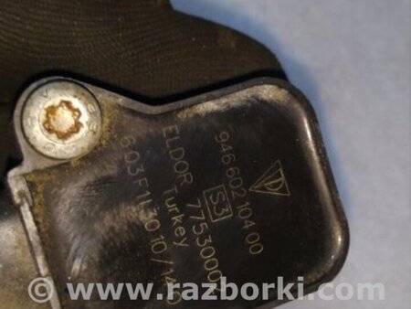 ФОТО Катушка зажигания для Porsche Macan I 95B +FL (13-18) Київ