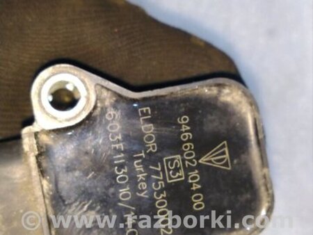 ФОТО Катушка зажигания для Porsche Macan I 95B +FL (13-18) Київ