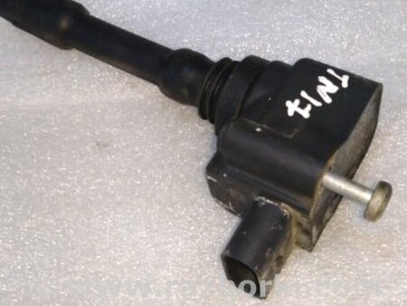 ФОТО Катушка зажигания для Porsche Macan I 95B +FL (13-18) Київ