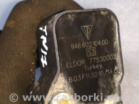 ФОТО Катушка зажигания для Porsche Macan I 95B +FL (13-18) Київ