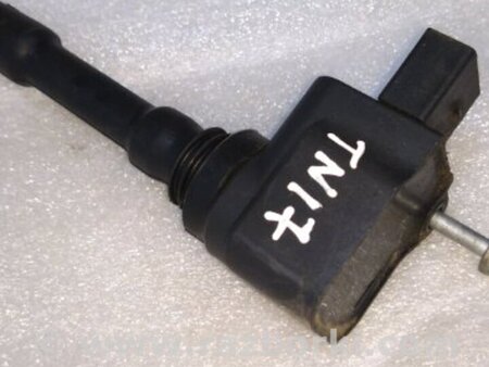 ФОТО Катушка зажигания для Porsche Macan I 95B +FL (13-18) Київ