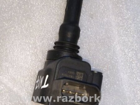 ФОТО Катушка зажигания для Porsche Macan I 95B +FL (13-18) Київ