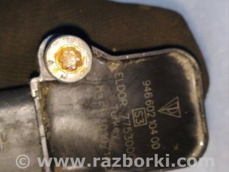 ФОТО Катушка зажигания для Porsche Macan I 95B +FL (13-18) Київ