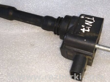 ФОТО Катушка зажигания для Porsche Macan I 95B +FL (13-18) Київ