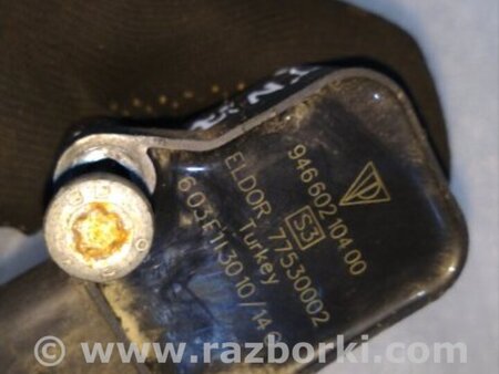 ФОТО Катушка зажигания для Porsche Macan I 95B +FL (13-18) Київ