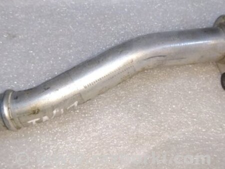 ФОТО Трубка охлаждения для Porsche Macan I 95B +FL (13-18) Київ