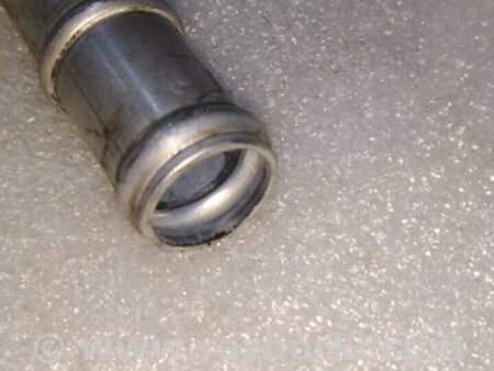 ФОТО Трубка охлаждения для Porsche Macan I 95B +FL (13-18) Київ