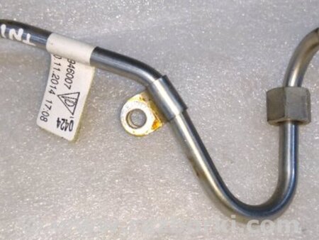 ФОТО Трубка топливная для Porsche Macan I 95B +FL (13-18) Київ