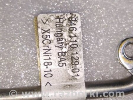 ФОТО Трубка топливная для Porsche Macan I 95B +FL (13-18) Київ