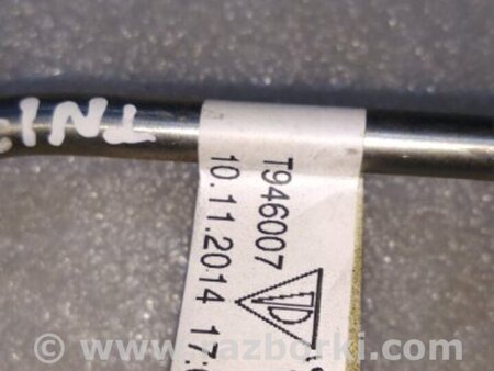 ФОТО Трубка топливная для Porsche Macan I 95B +FL (13-18) Київ