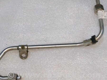 ФОТО Трубка топливная для Porsche Macan I 95B +FL (13-18) Київ