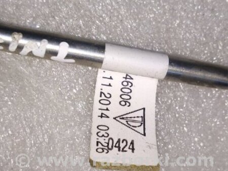 ФОТО Трубка топливная для Porsche Macan I 95B +FL (13-18) Київ