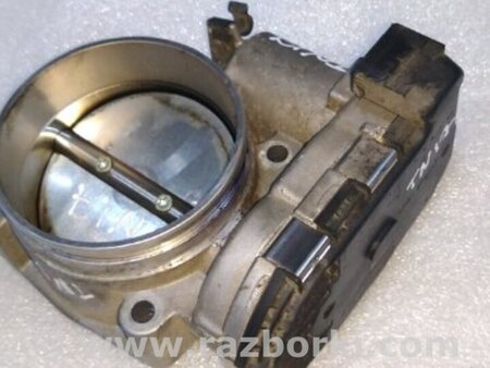 ФОТО Дроссельная заслонка для Porsche Macan I 95B +FL (13-18) Київ