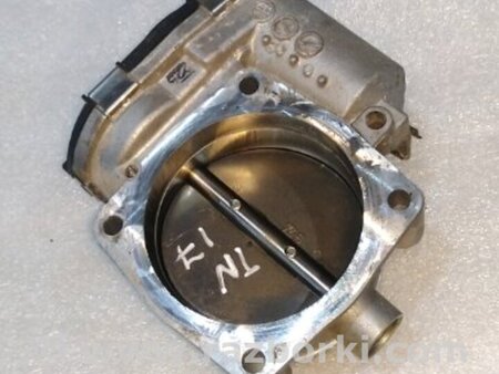 ФОТО Дроссельная заслонка для Porsche Macan I 95B +FL (13-18) Київ