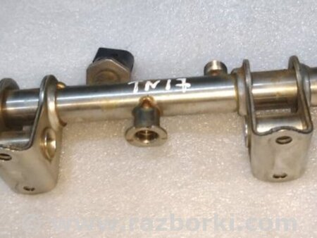 ФОТО Топливная рампа для Porsche Macan I 95B +FL (13-18) Київ