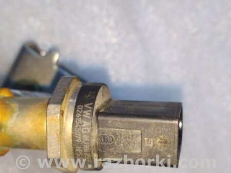 ФОТО Топливная рампа для Porsche Macan I 95B +FL (13-18) Київ