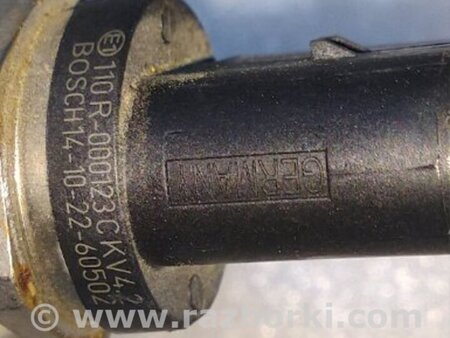 ФОТО Топливная рампа для Porsche Macan I 95B +FL (13-18) Київ